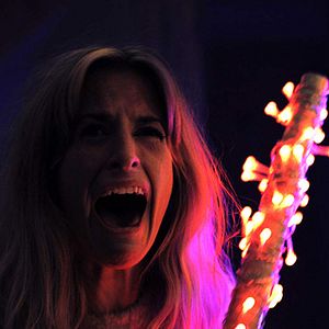 Photo Mother Krampus