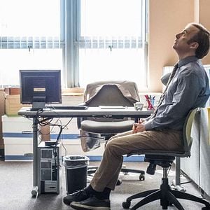 Photo Bob Odenkirk