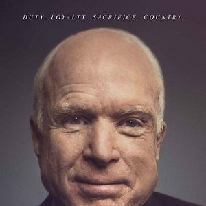 Photo John McCain: For Whom the Bell Tolls