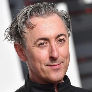 Photo Alan Cumming