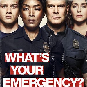 Photo 9-1-1