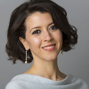 Photo Lisette Oropesa