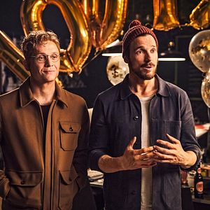 Photo Matthias Schweighöfer