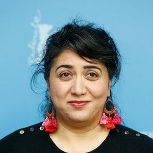 Photo Sudabeh Mortezai