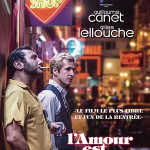 Photo L'Amour est une fête