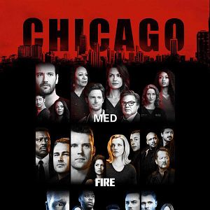 Photo Chicago Med