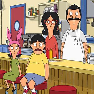 Photo Bob's Burgers