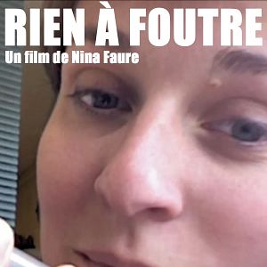 Photo Rien à foutre