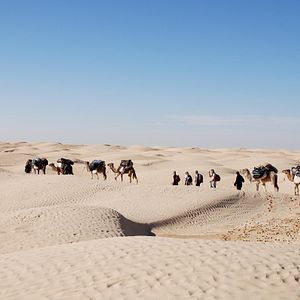 Photo Au-delà du regard, Oser le désert