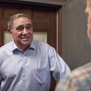 Photo Dan Lauria