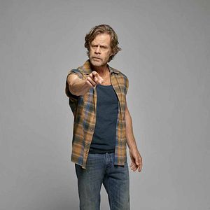 Photo William H. Macy
