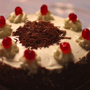 Photo The Cakemaker