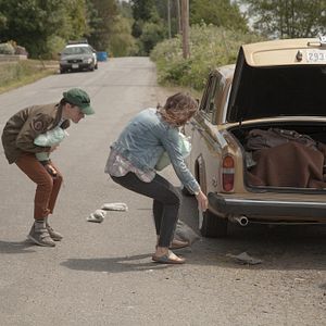 Photo Vera Farmiga