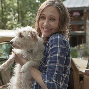 Photo Vera Farmiga