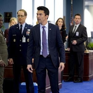 Photo Ian Anthony Dale