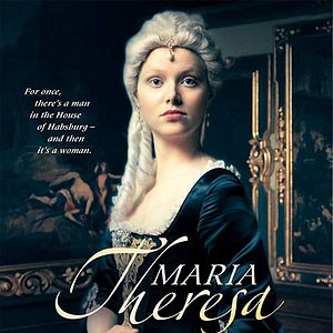 Photo Marie-Thérèse d’Autriche