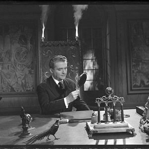 Photo L'Oeil du diable