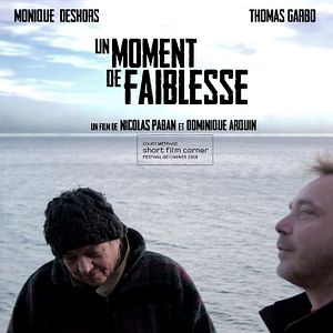 Photo Un moment de faiblesse