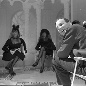 Photo Toutes ses femmes