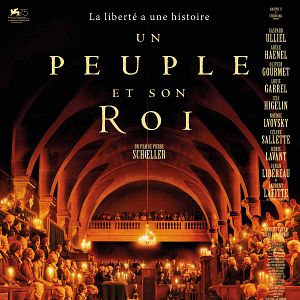 Photo Un Peuple et son roi