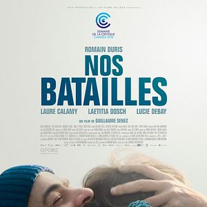 Photo Nos batailles