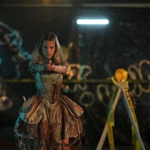 Photo Rebecca Rittenhouse