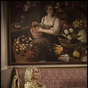 Photo Catherine Deneuve