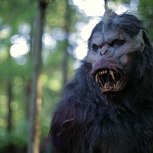 Photo Primal Rage