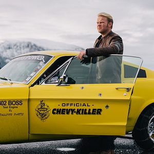 Photo Anders Baasmo Christiansen