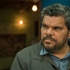 Photo Luis Guzmán