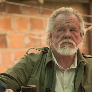 Photo Nick Nolte