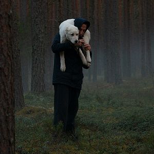Photo Le Cœur du monde