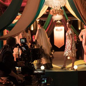 Photo Velvet Colección