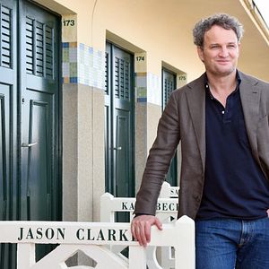 Photo Jason Clarke