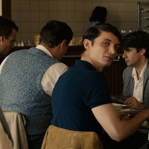 Photo Un Amour impossible