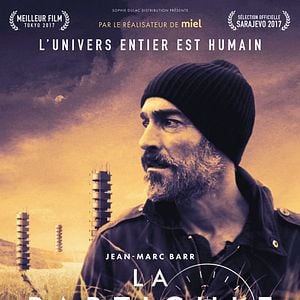 Photo La Particule humaine