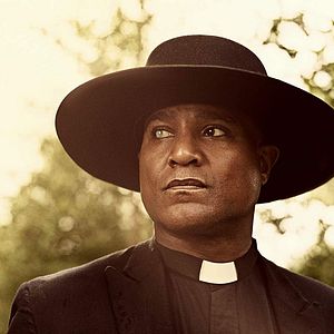 Photo Seth Gilliam