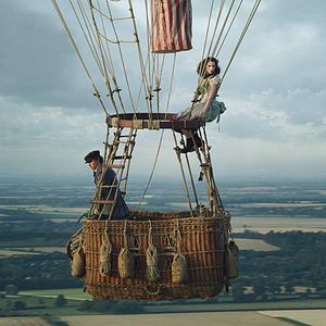 Photo Eddie Redmayne