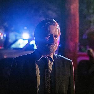 Photo Bill Pullman