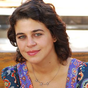 Photo Mona Hala