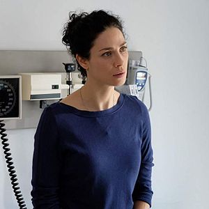 Photo Un si charmant docteur