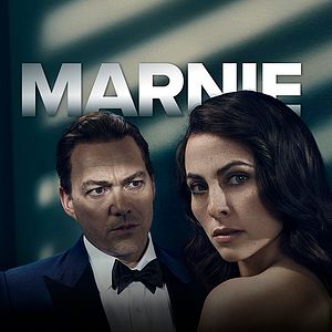 Photo Marnie (Met - Pathé Live)