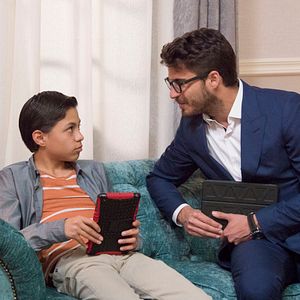 Photo Ingobernable