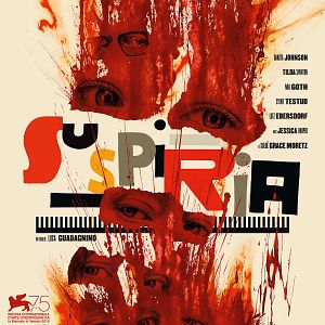Photo Suspiria