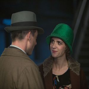 Photo Babylon Berlin