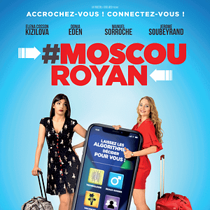 Photo #Moscou-Royan