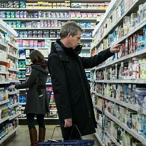 Photo Ben Mendelsohn