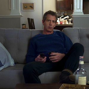 Photo Ben Mendelsohn