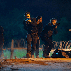 Photo Alfonso Herrera