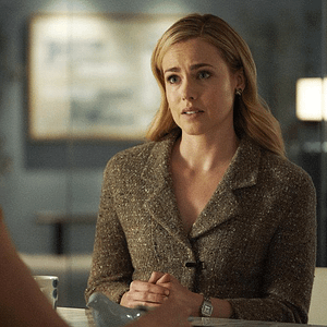 Photo Amanda Schull